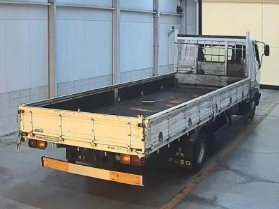 Mitsubishi FUSO FIGHTER