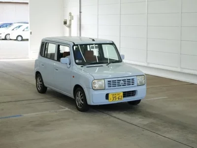 Mazda SPIANO