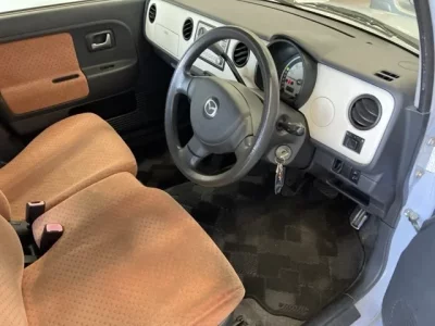 Mazda SPIANO