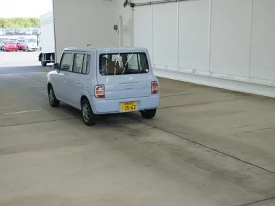 Mazda SPIANO