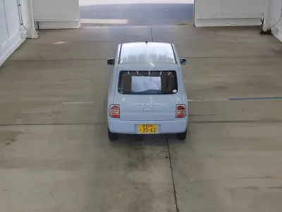 Mazda SPIANO