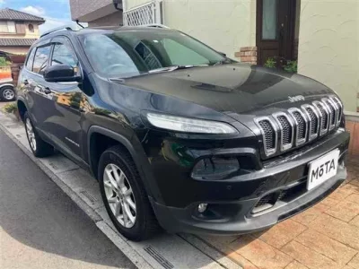 Chrysler JEEP CHEROKEE