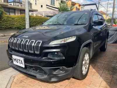 Chrysler JEEP CHEROKEE