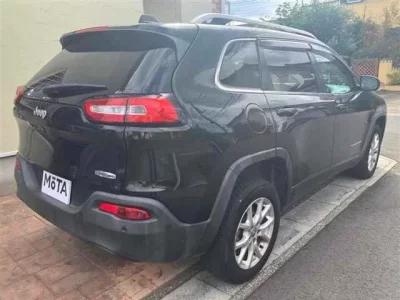 Chrysler JEEP CHEROKEE