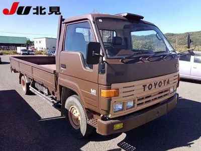 Toyota OTHER