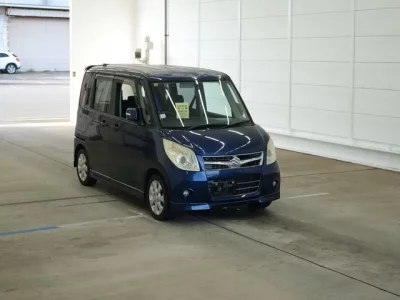 Suzuki PALETTE