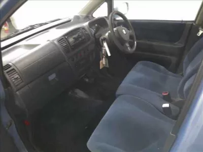 Suzuki MRWAGON