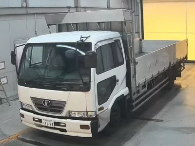 Nissan CONDOR