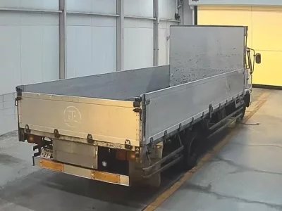 Nissan CONDOR
