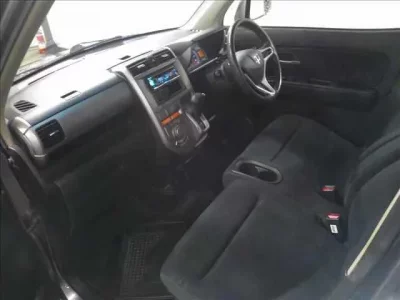 Honda ZEST