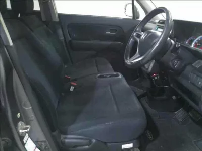 Honda ZEST