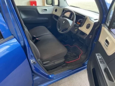Suzuki MRWAGON