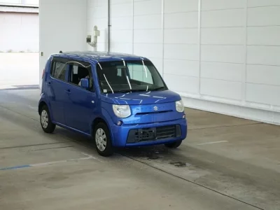 Suzuki MRWAGON