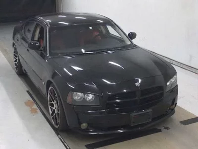 Dodge OTHER