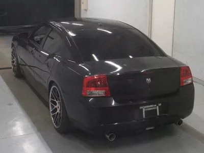 Dodge OTHER