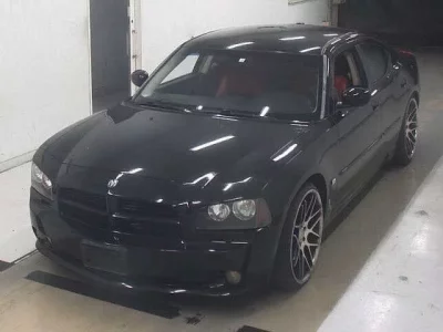 Dodge OTHER