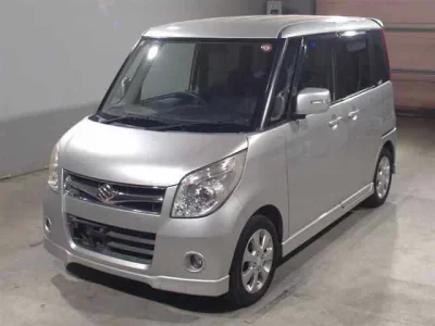 Suzuki PALETTE