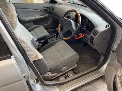 Nissan SUNNY