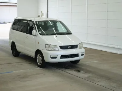 Toyota LITE ACE NOAH