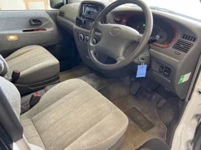 Toyota LITE ACE NOAH