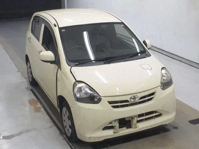 Toyota PIXIS EPOCH