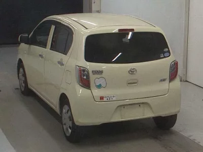 Toyota PIXIS EPOCH