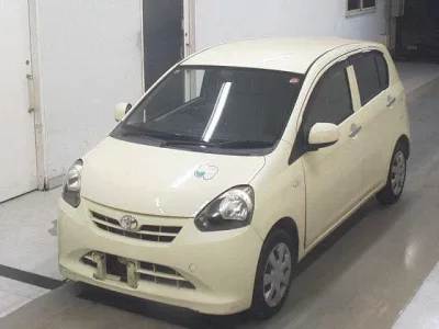 Toyota PIXIS EPOCH