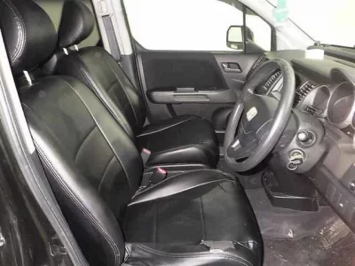 Honda CROSSROAD