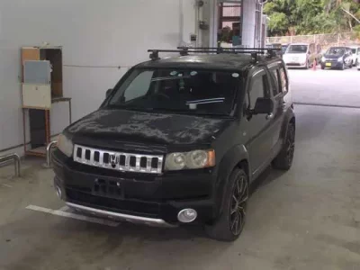 Honda CROSSROAD