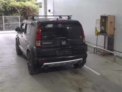 Honda CROSSROAD