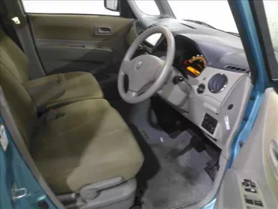 Suzuki PALETTE
