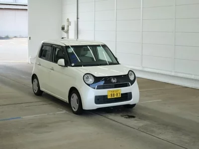 Honda N ONE
