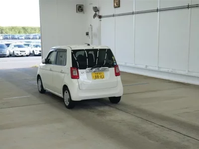 Honda N ONE
