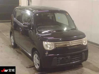 Suzuki MRWAGON