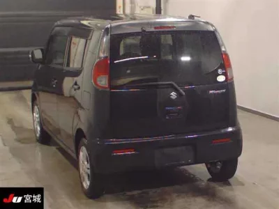 Suzuki MRWAGON