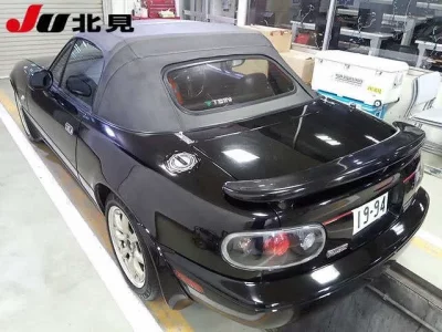 Mazda ROADSTER