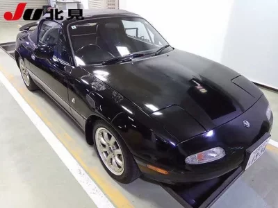 Mazda ROADSTER