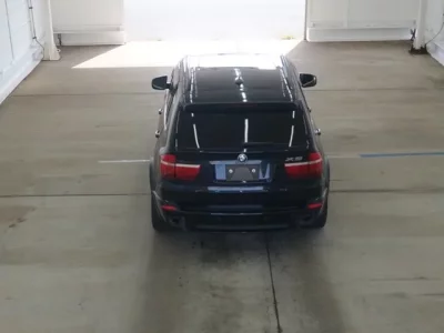 BMW X5 SERIES