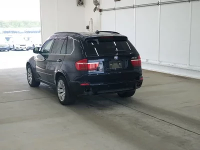 BMW X5 SERIES