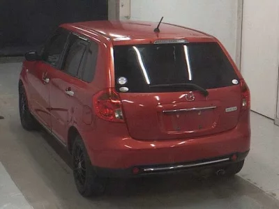 Mazda VERISA