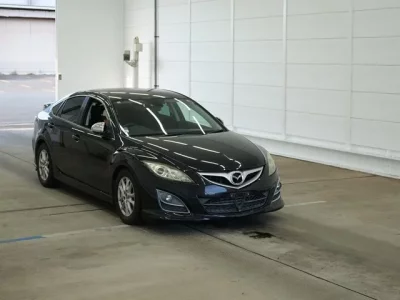 Mazda ATENZA SPORT