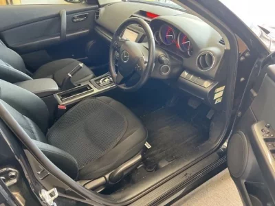 Mazda ATENZA SPORT