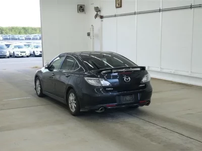 Mazda ATENZA SPORT