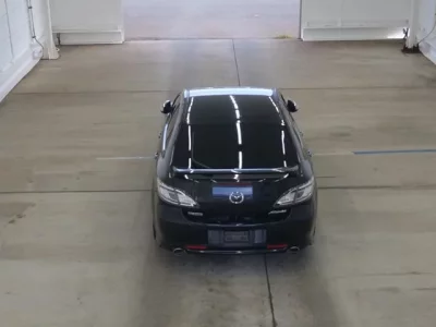 Mazda ATENZA SPORT