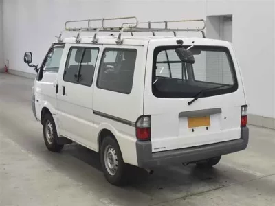 Mazda BONGO VAN