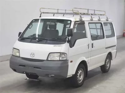 Mazda BONGO VAN