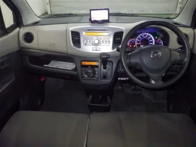 Mazda FLAIR