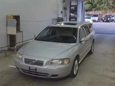 Volvo V70