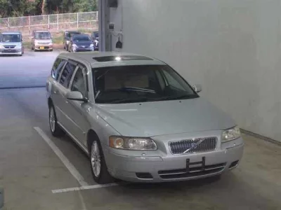Volvo V70