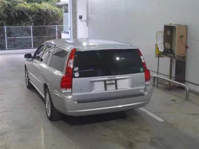 Volvo V70
